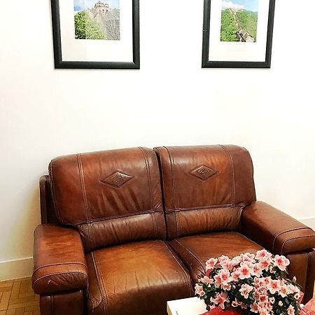 Hostal Los Arcos Madrid Bagian luar foto
